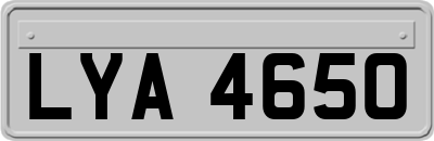 LYA4650