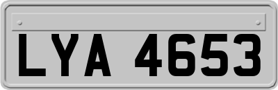 LYA4653