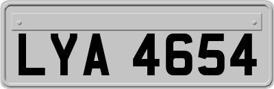 LYA4654