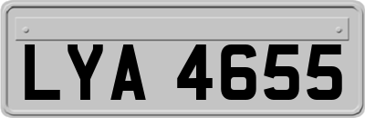 LYA4655