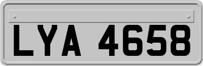 LYA4658
