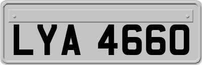 LYA4660