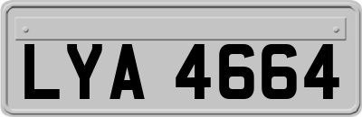 LYA4664