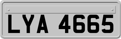 LYA4665