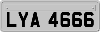 LYA4666