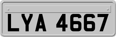 LYA4667