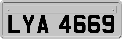 LYA4669