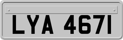 LYA4671