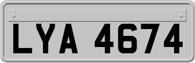 LYA4674