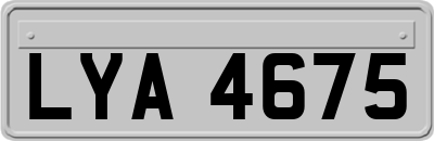 LYA4675