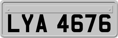 LYA4676