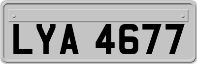 LYA4677