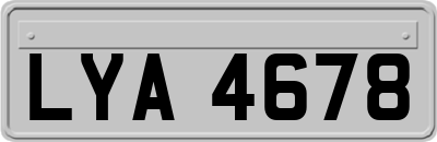LYA4678
