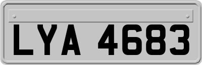 LYA4683