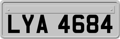 LYA4684