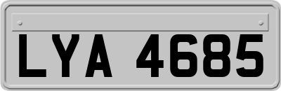 LYA4685
