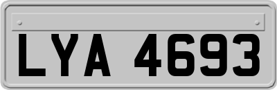LYA4693