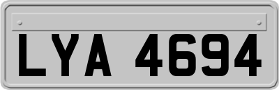 LYA4694