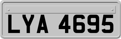 LYA4695