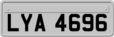 LYA4696