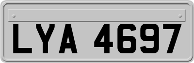 LYA4697