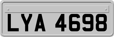 LYA4698