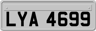 LYA4699