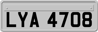 LYA4708