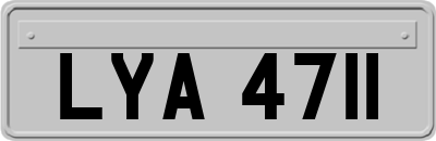LYA4711