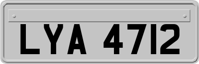 LYA4712