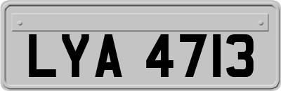 LYA4713