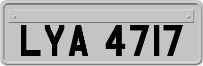 LYA4717