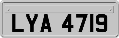 LYA4719