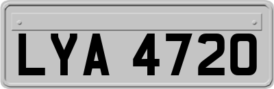 LYA4720