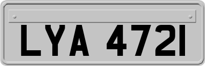 LYA4721