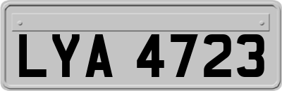 LYA4723