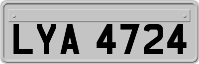 LYA4724