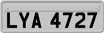LYA4727