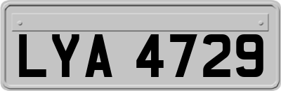LYA4729