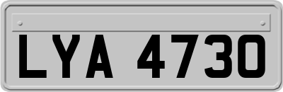 LYA4730