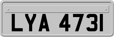 LYA4731