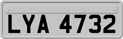 LYA4732