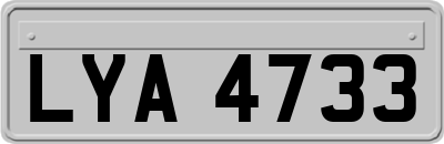 LYA4733