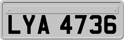 LYA4736