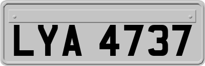 LYA4737