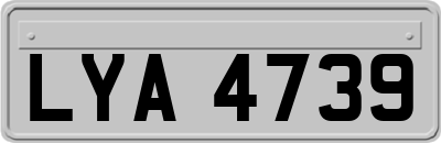 LYA4739