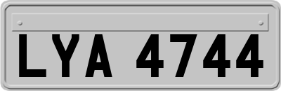 LYA4744