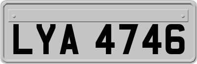 LYA4746