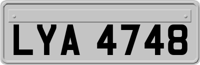 LYA4748