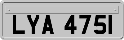 LYA4751